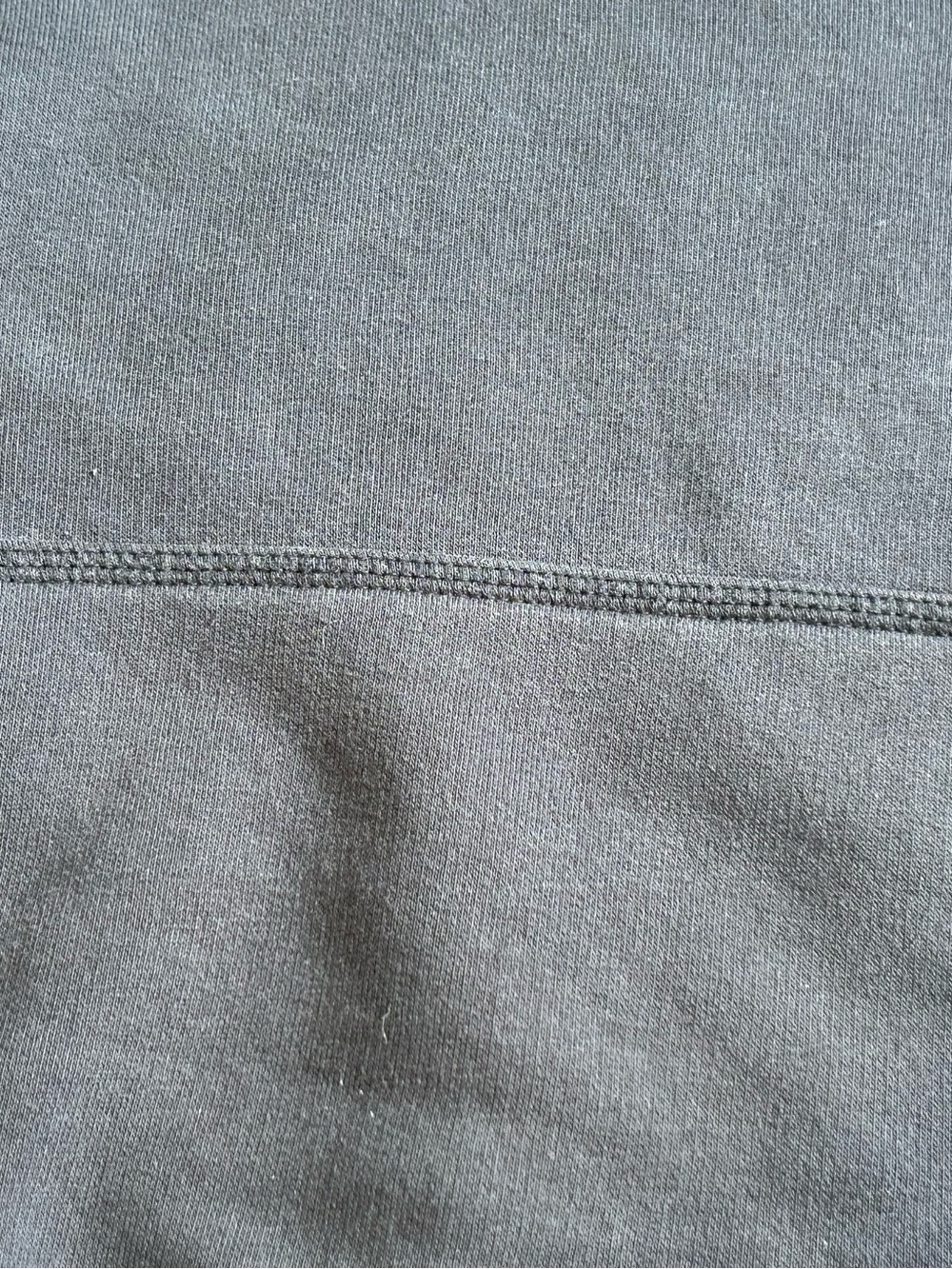 Nike Swoosh Pullover Hoodie Black Small Fleece Sweatshirt Athletic Casual - Picture 12 of 13